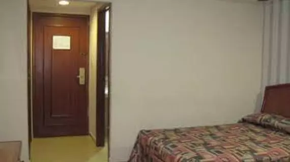 Hotel Impala | Veracruz - Veracruz (ve civarı) - Veracruz