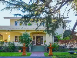 Casa Bella Inn | Kaliforniya - Sonoma İlçesi - Kenwood