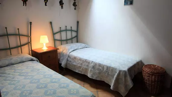 Vacation Service Apartments | Sicilya - Palermo (vilayet) - Cefalu