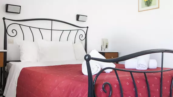 Asteri Apartments | Ege Adaları - Mikonos