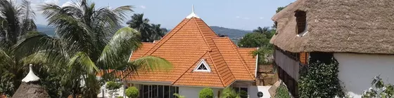 Buziga Shelter Lodge | Kampala