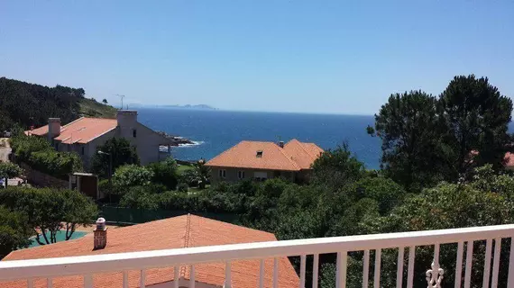 Apartamentos Coral Do Mar II | Galicia - Pontevedra (vilayet) - Sanxenxo - Paxariñas