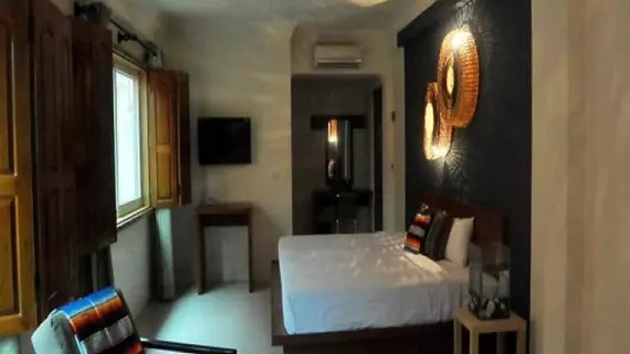 Viva Hotel | Siem Reap (ili) - Siem Reap - Siem Reap Merkezi