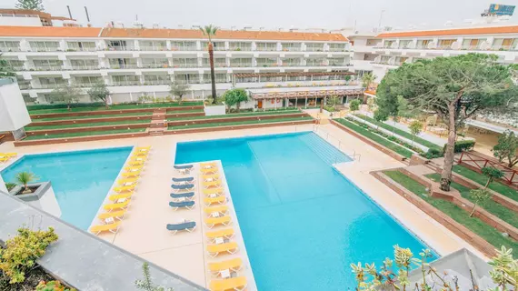 Aqualuz Suite Hotel Apartamentos | Algarve - Faro Bölgesi - Lagos