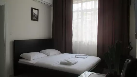 Old Mile Suites |  Istanbul  - Fatih - Sultanahmet