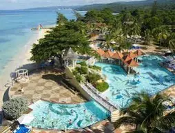 Jewel Dunn's River Beach Resort & Spa, Ocho Rios,Curio Collection by Hilton | Saint Ann - Ocho Rios (ve civarı) - Ocho Rios