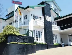 Hotel Sunhill | Merkez Vilayet - Nuwara Eliya Bölgesi - Nuwara Eliya