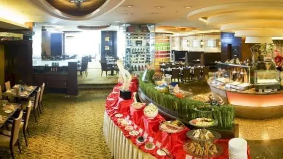 Fortuna Hotel Foshan | Guangdong - Foşan (ve civarı) - Foshan