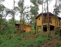 Chalé Vale das Flores | Rio de Janeiro (eyaleti) - Paraty