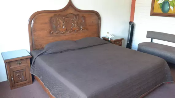 Hotel Cano | Guanajuato - Celaya