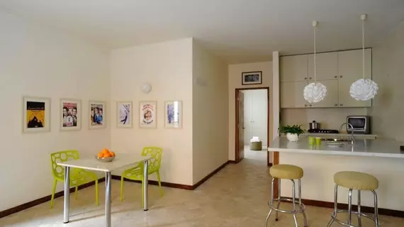 La Dimora Residence | Lombardy - Milano (ve civarı) - Milano - Porta Genova