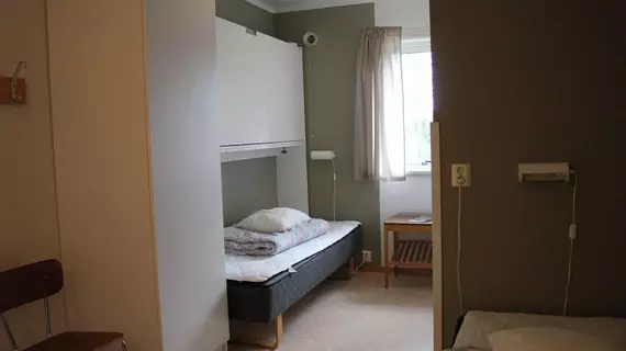 STF Hostel Sälen | Dalarna İlçesi - Salen