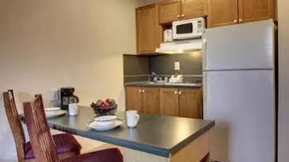 Crestwood Suites Murfreesboro | Tennessee - Nashville-Davidson - Nashville (ve civarı) - Murfreesboro