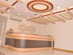 Hotel MNH Royal Park | Tamil Nadu - Tirunelveli