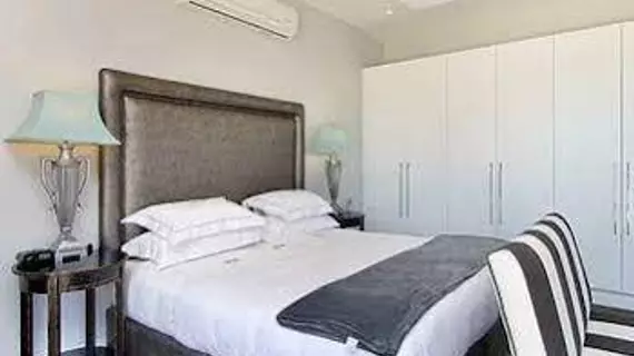 Vetho Villa | West Coast DC - Drakenstein - Cape Town (ve civarı) - Cape Town - Bakoven - Camps Bay