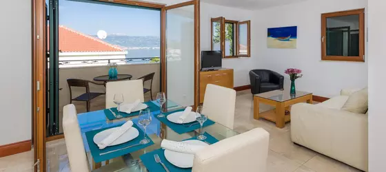 Villa Salena | Split-Dalmaçya - Slatine