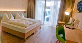 Hotel Heffterhof | Salzburg (eyalet) - Salzburg