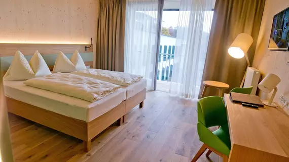 Hotel Heffterhof | Salzburg (eyalet) - Salzburg