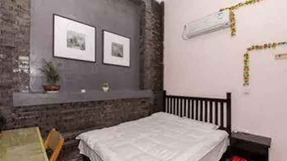 Wuxi Hiker International Youth Hostel | Jiangsu - Wuxi - Bin Hu District