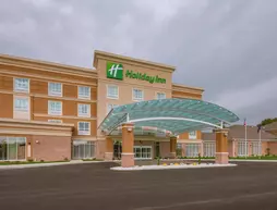 Holiday Inn Mishawaka | Indiana - South Bend (ve civarı) - Mishawaka