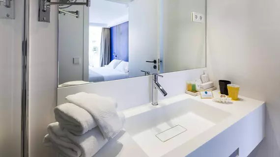 Sud Ibiza Suites | Balearic Adaları - İbiza Adası - Ibiza Kent Merkezi - Dalt Vila