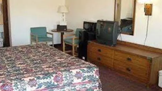 Econo Lodge | Oklahoma - Chandler