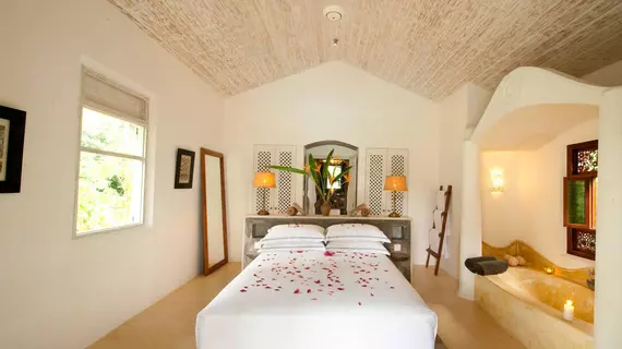 Duwa Villas | Southern Province - Galle Bölgesi - Ahangama