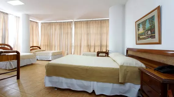 Hotel Royal Plaza Cali | Valle del Cauca - Cali (ve civarı) - Cali