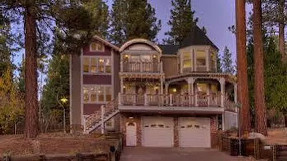 2478 Cold Creek Trail | Kaliforniya - Lake Tahoe (ve civarı) - South Lake Tahoe