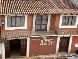 Axkan Express | Chiapas - San Cristobal de las Casas