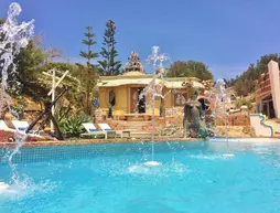 Villa Ana Margarida | Lizbon Bölgesi - Mafra - Ericeira