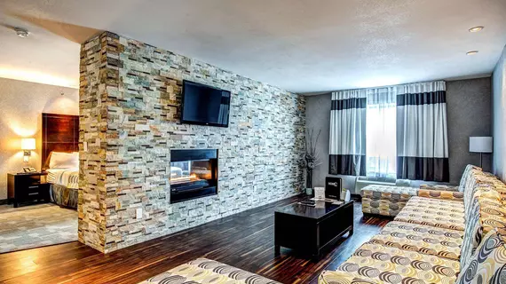 Home Inn and Suites Regina Airport | Saskatchewan - Regina