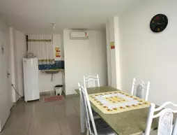 El Misti Suites | Rio de Janeiro (eyaleti) - Rio de Janeiro (ve civarı) - Alto da Boa Vista - Copacabana