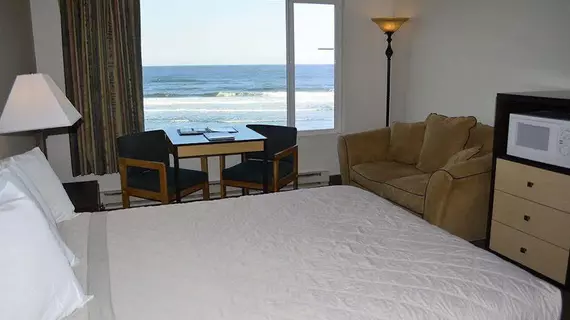 Sailor Jack Oceanfront Motel | Oregon - Oregon Coast - Lincoln City