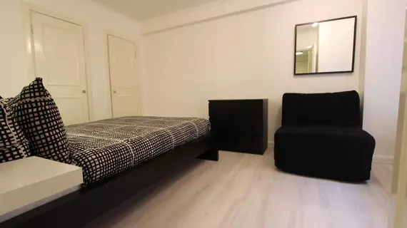 Stay-In Apartments - Marble Arch | Londra (ve civarı) - City of Westminster - Paddington