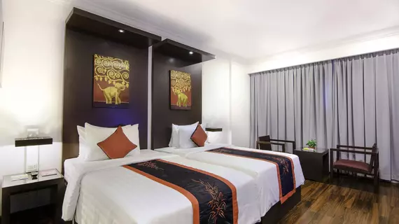 Memoire D'Angkor Boutique | Siem Reap (ili) - Siem Reap - Siem Reap Merkezi