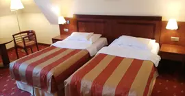 Hotel Villa | Prag - Městská čast Praha 10 (en büyük Prag ilçesi) - Zabehlice