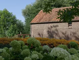 B&B De Keyartmolen | Flaman Bölgesi - Limburg (il) - Bree - Tongerlo