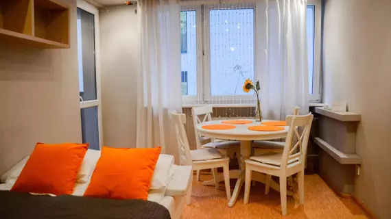 Apartament Dream Loft Central | Mazovya Voyvodalığı - Varşova (ve civarı) - Wola