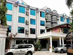 Royal White Elephant Hotel | Yangon - Hlaing