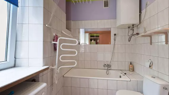 Apartments Princess | Küçük Polonya Voyvodalığı - Krakow (ve civarı) - Krakow - Stare Miasto