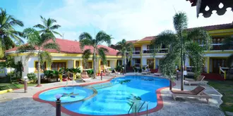 Spazio Leisure Resort