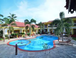 Spazio Leisure Resort | Goa - Kuzey Goa - Anjuna