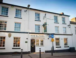 The Bushel | Suffolk (kontluk) - Bury St Edmunds