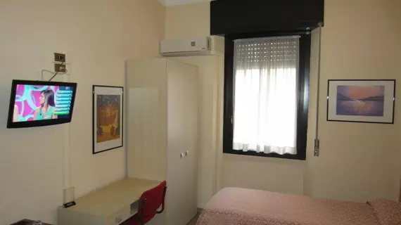 Hotel Europa | Lombardy - Milano (ve civarı) - Kuzey Milano