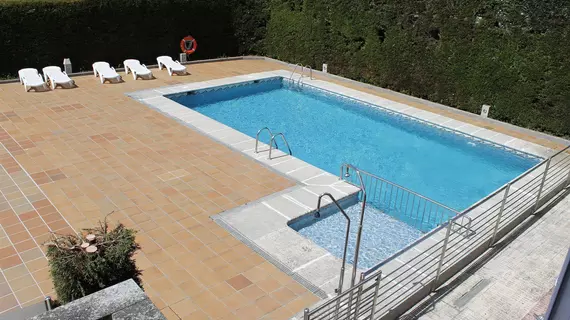 Hotel Susuqui | Galicia - Pontevedra (vilayet) - Sanxenxo