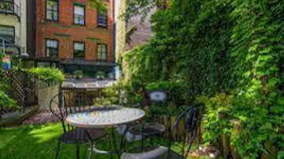 Chelsea Pines Inn | New York - New York (ve civarı) - Manhattan - Greenwich Village