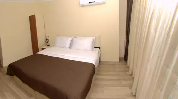 Cassa Istanbul Hotel |  Istanbul  - Fatih - Laleli