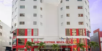 Hotel Sentral Riverview Melaka