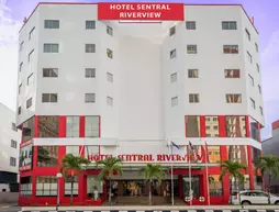 Hotel Sentral Riverview Melaka | Malacca - Malacca